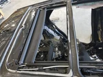 2019 Jaguar F-pace Svr Panoramic Sunroof Track And Frame Used. Price: $427.50.