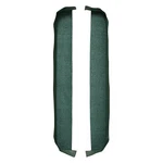 For Oldsmobile Cutlass 68-72 Carpet Standard Replacement Die Gold Door Panel New. Price: $51.56.