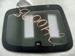 01 02 03 04 Toyota Tacoma SR5 Passenger Right Quarter Glass Extended Cab Used. Price: $89.99.