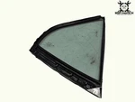 Rear Left Driver Side Door Window Corner Fixed Glass Oem 2018-24 Toyota Camry Used. Price: $59.99.