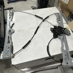 2021 2024 Ford F-150 F-250 F-350 Front Left Side Door Window Regulator Oem Used. Price: $75.00.