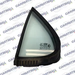 1996-2000 Hyundai Elantra Lh Rear Left Driver Door Vent Glass 43R001234 Oem Used. Price: $85.47.