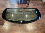 Back Glass Heated Green Tint Fits 13-16 Mazda CX-5 Tailgate Hatch Window Used. Price: $249.99.