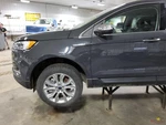2021 Ford Edge Front Door Left Used. Price: $700.00.
