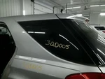 Driver Quarter Glass With Privacy Tint Opt Ako Fits 10-17 Equinox 104563790 Used. Price: $134.05.