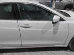 Used Front Right Door Assembly Fits: 2015 Acura Tlx Grade. Price: $570.85.
