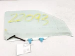 11-17 Nissan Juke Front Passenger Door Glass Oem 803001KA1C Used. Price: $124.99.