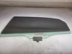 2011-2016 Hyundai Equus Rear Driver Door Glass Window 83410-3N020 Used. Price: $159.60.