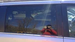 Rear Door Glass Dodge Caravan Town And Country Rh Passenger 08 - 5020650AB Used. Price: $112.85.
