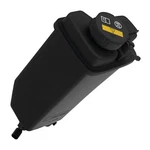Coolant Expansion Tank For Bmw E38 728I E39 525I 530I 17111436381 W/ Sensor New. Price: $32.67.