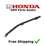 2003-2008 Honda Pilot Rear Driver Side Lh Bumper Spacer Bracket New (oem). Price: $54.95.