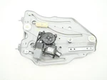 2016-2024 Chevrolet Camaro Convertible Driver Quarter Glass Regulator Oem Used. Price: $149.99.