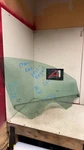 11-17 Buick Regal Left Drivers Front Door Window Glass Used. Price: $125.01.