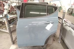 2023 Dodge Hornet Lh Left Driver Side Rear Door Oem Used. Price: $822.56.