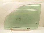 Driver Left Front Door Glass Fits 94-99 Deville 196138 Used. Price: $98.98.