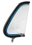 Ford Pick Up Vent Window Assy Rh 51-52 Clear (DYCN-3126E) New. Price: $524.70.