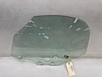 2016-2025 Mazda MX-5 Miata Front Left Driver Side Door Window Glass, Oem LOT3674 Used. Price: $104.30.