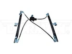 Dorman (oe Solutions) 741-535 Window Assemblies & Motors New. Price: $85.46.