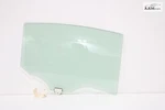2014-2021 Mazda 6 Sedan Rear Right Side Door Window Glass GHK1-72-510C Oem Used. Price: $88.54.