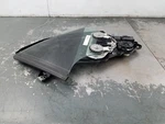 2020 Porsche 911 992 Carrera 4S Left Quarter Glass Assembly #4223 B8 Used. Price: $169.99.