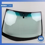 06-08 Lexus XU30 RX350 RX400H Front Windshield Windscreen Window Glass Oem Used. Price: $301.23.