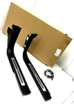 22933517 Gm Front Lh Rh Door Illuminated Jet Black Still Plates 2015-2020 Yukon New. Price: $210.67.