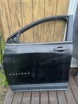 2018-2023 Chevrolet Equinox Front Left Driver Side Door & Handle-window Glass Used. Price: $500.00.