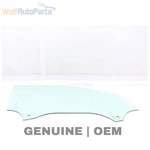 2018-2026 Vw Atlas Front Right Door Window Glass 3CN845202 Used. Price: $82.99.