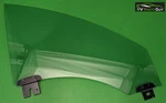 Tesla Model 2012-2021 Front Door Glass Window- Right 6006647-00-C & 43R-0010 Used. Price: $100.00.