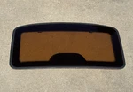 1991 - 1995 Toyota MR2 Window Glass Panel Genuine Oem Moon Used. Price: $629.95.