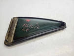 2007-2015 Ford Edge Lincoln Mkx Rear Left Driver Door Vent Glass 7T4Z-7825381-A Used. Price: $75.00.