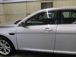 Ford Taurus 2013 Left Front Door AG1Z5423395A 7522 Used. Price: $257.90.