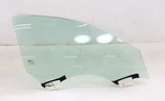 New Oem Gm Front Right Door Side Window Glass 22791827 Cadillac Ats 2013-2018. Price: $198.85.