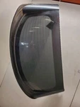 Lexus IS350 Iq, Back Glass Convertible Assembly, 2010-2011, 64801-53060 Used. Price: $325.12.