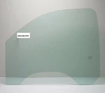 Fits 07-13 Chevrolet Silverado Driver Left Front Door Glass Window New. Price: $74.90.