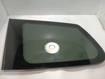 Driver Left Quarter Glass From 2009 Subaru Forester 12529913 Used. Price: $122.69.