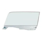 United Pacific 110611 64-66 Fits Mustang Tinted Door Glass Assembly,lh New. Price: $344.99.