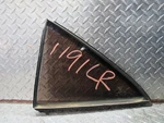 07- 11 Toyota Camry Left Driver Rear Vent Glass North America Built Hybrid Used. Price: $48.71.