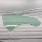 2017 - 2020 Tesla Model 3 Front Right Passenger Side Door Window Glass Oem Used. Price: $644.99.