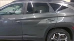 Hyundai Tucson 2022 Left Rear Door 83450N9000 Used 6028. Price: $1562.65.