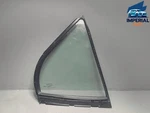 Toyota Camry Rear Right Passenger Side Door Fixed Window Glass Oem 2018-2024 Used. Price: $64.90.