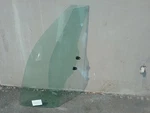 2001-2005 Honda Civic Ex Right Front Door Glass Window 43R-00086 Used. Price: $99.12.