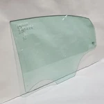 2011 2017 Chevrolet Caprice Oem Left Rear Door Glass Used. Price: $74.00.