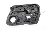 2017 - 2019 Mercedes GLS63 Amg X166 Front Right Side Door Window Regulator Oem Used. Price: $80.96.