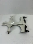98-02 Jaguar Type Dash Bezel Trim Cluster 4650AE/XXX-RH Oem Used. Price: $64.99.