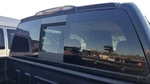 18 Nissan Titan Manual Sliding Rear Back Glass Window Used. Price: $175.00.