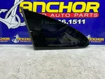 2007-2011 Honda Cr-v Driver's Left Quarter Window Glass Oem 73561-SWA-003 Used. Price: $150.00.