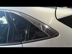 (local Pickup Only) Driver Quarter Glass Privacy Tint Fits 20-23 Escape 710371 Used. Price: $142.40.