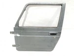 1986 1992 Suzuki Samurai Oem Driver Left Front Door Bare Shell Has Rust Used. Price: $259.44.