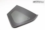 2021-2025 Nissan Rogue Rear Right Side Quarter Window Glass 83300-6RR0A Oem Used. Price: $199.99.